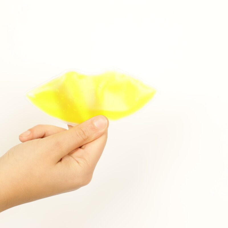 vanaca termojel dudak