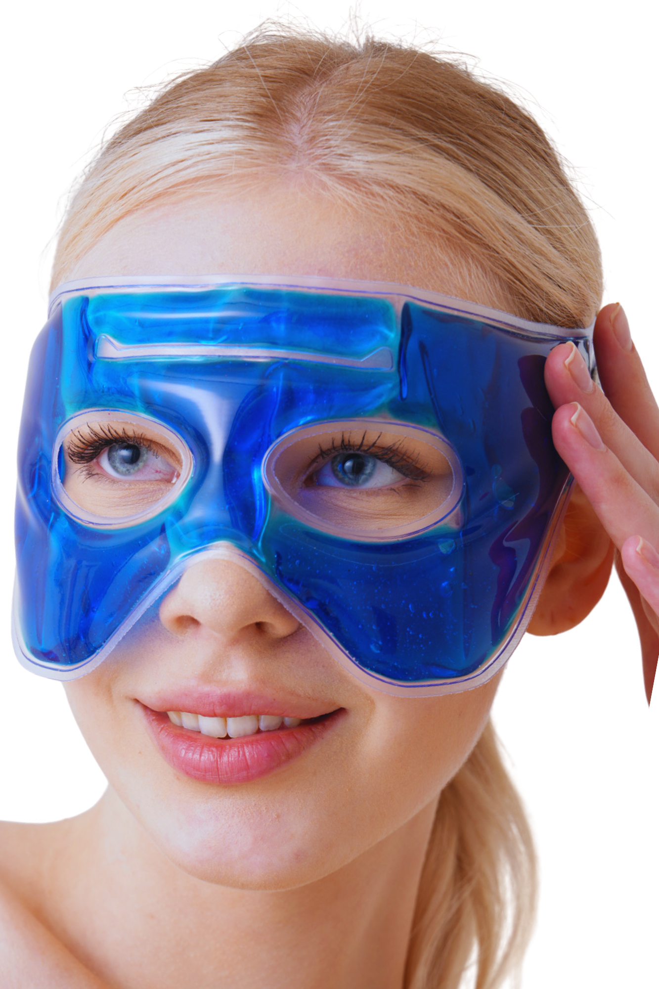 Termojel Göz Maskesi 9083