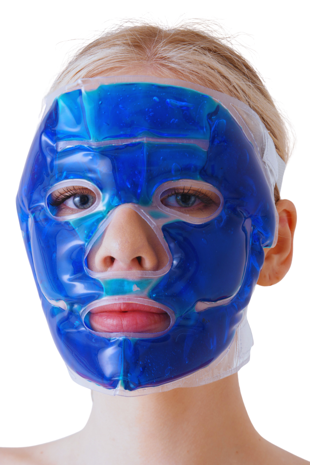 Termojel Yüz Maskesi 9175