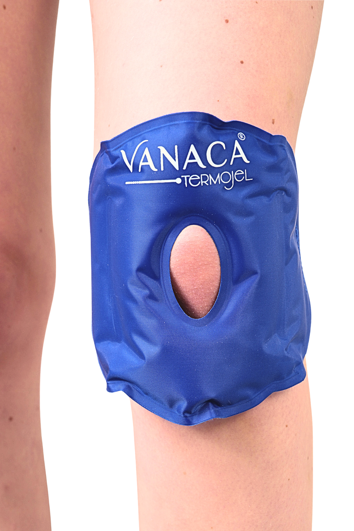 Termojel Diz Modeli Kumaş 17cmX26cm