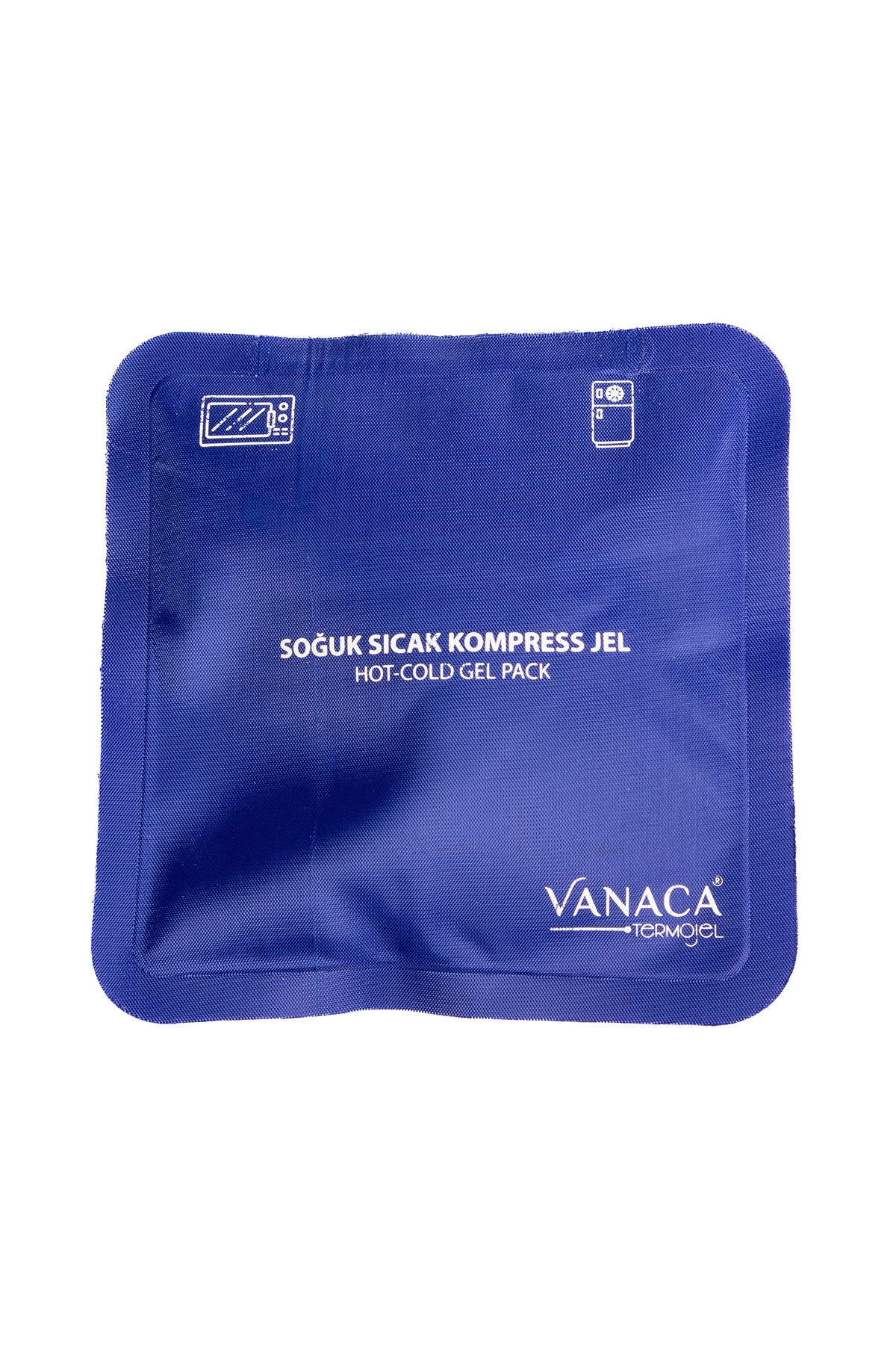 Termojel Kendinden Kumaşlı 13cm x 13cm