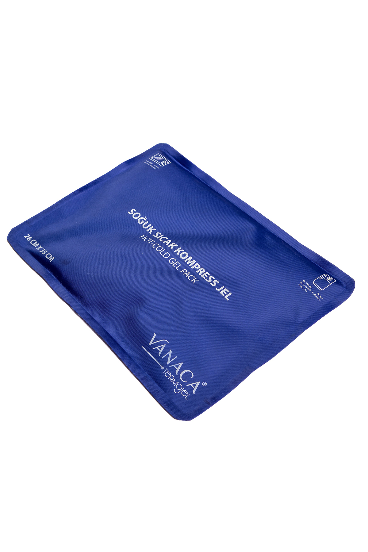 Termojel Kendinden Kumaşlı 26cm x 35cm