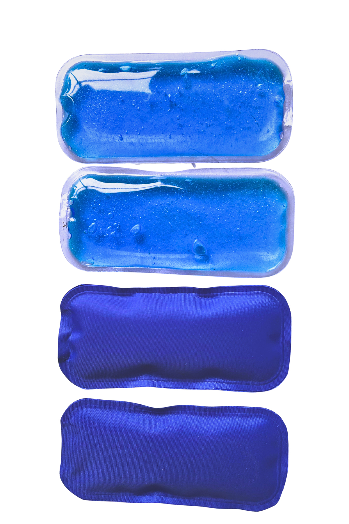 İnsülin Çantalarına Uyumlu Soğutucu Jel Mini Boy