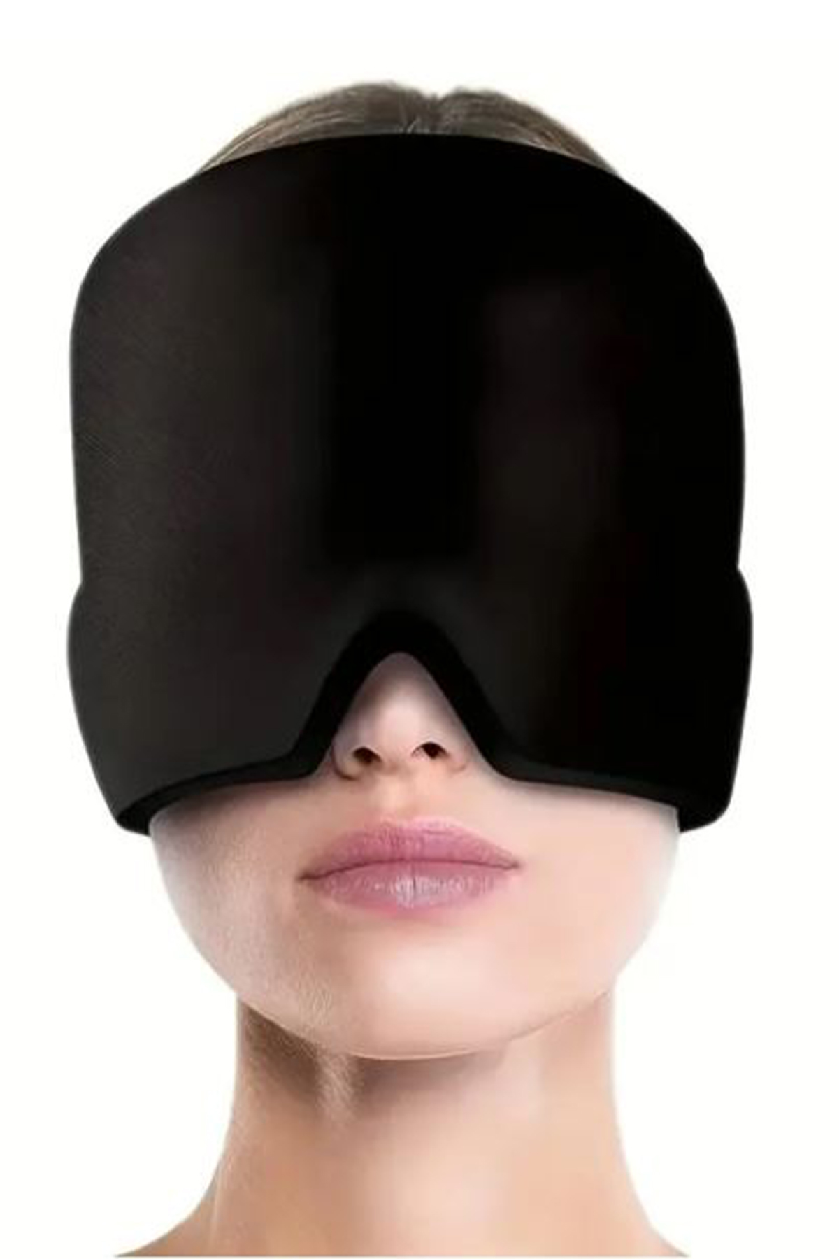 Migren Şapkası Termojel