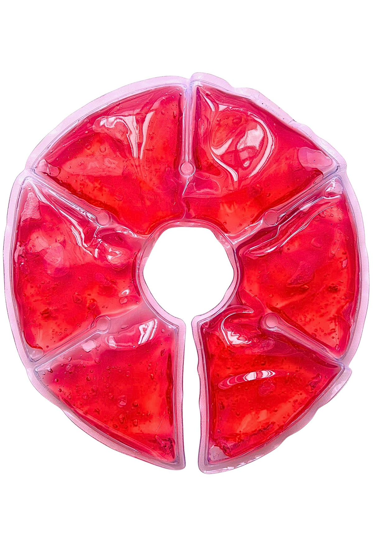 Termojel Göğüs Isıtıcı Soğutucu Terapi Seti